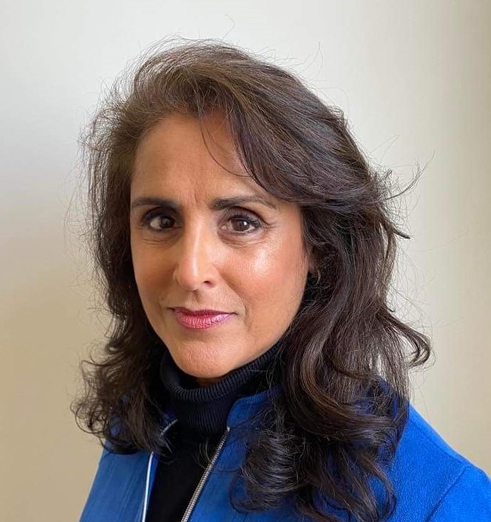 Image of Anthea MURRELL